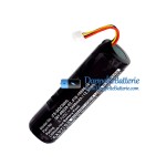 Akku für Garmin DC50 TT10 TT15 361-00029-02 010-10806-30 [Ersatz-Akku]
